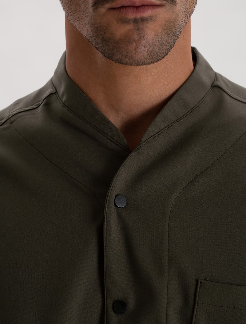 Veste Dixon Army Veste Dixon Army