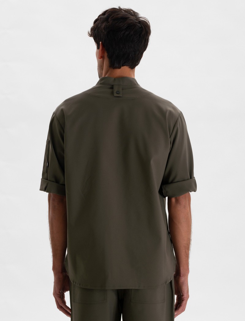 Veste Dixon Army Veste Dixon Army