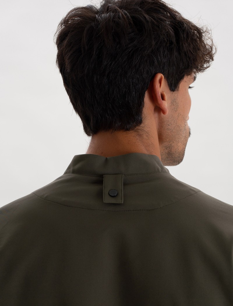 Veste Dixon Army Veste Dixon Army