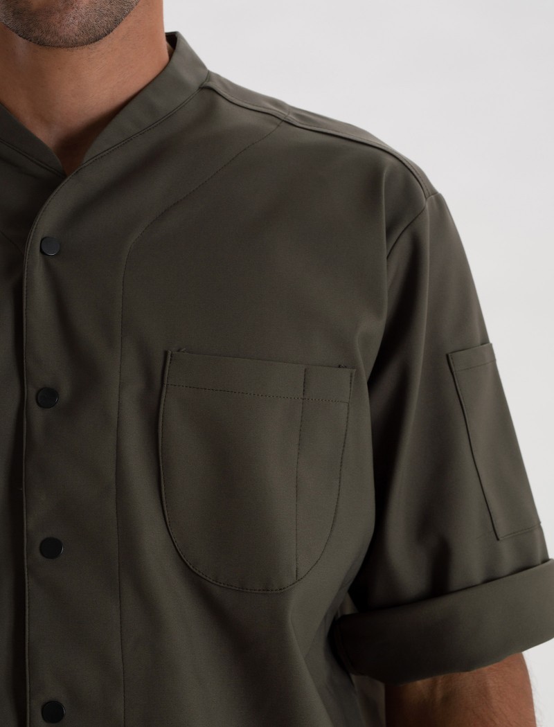 Veste Dixon Army Veste Dixon Army