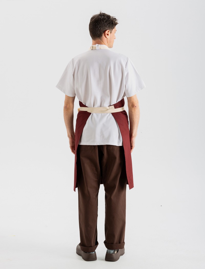 aa Delantal Root Wine