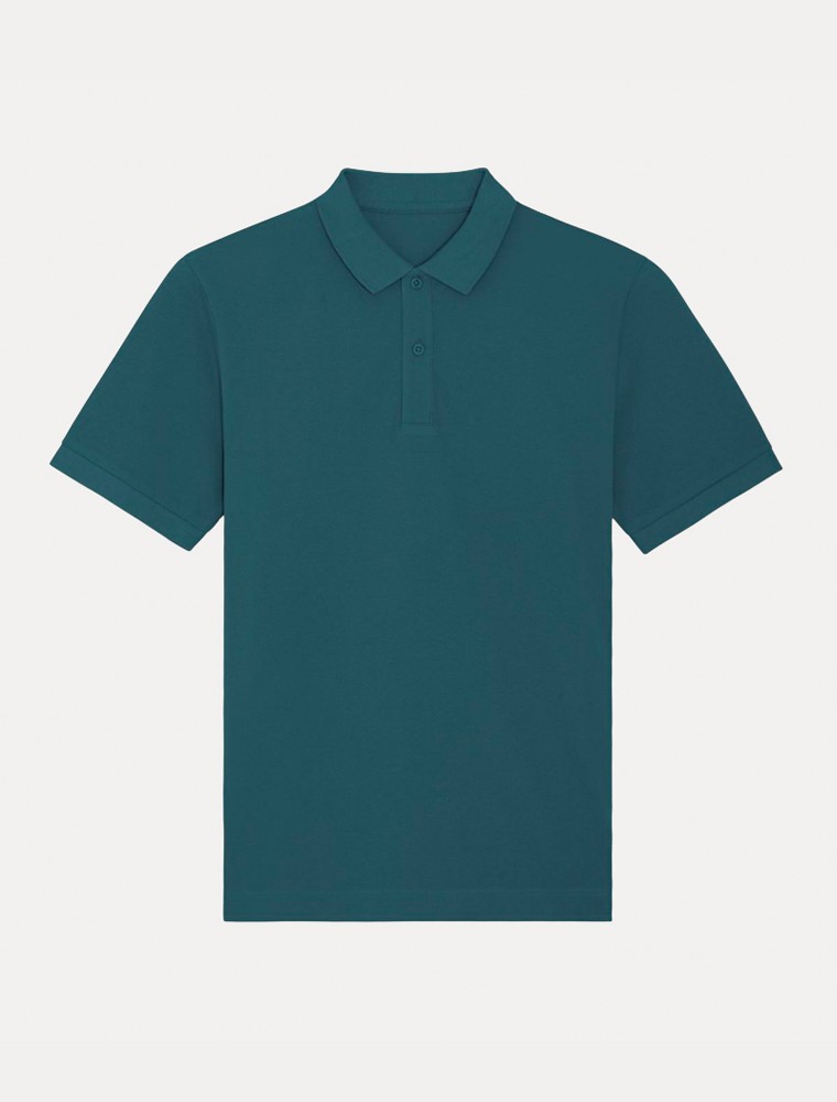 esmeralda-7 Polo MC Stargazer Unisex