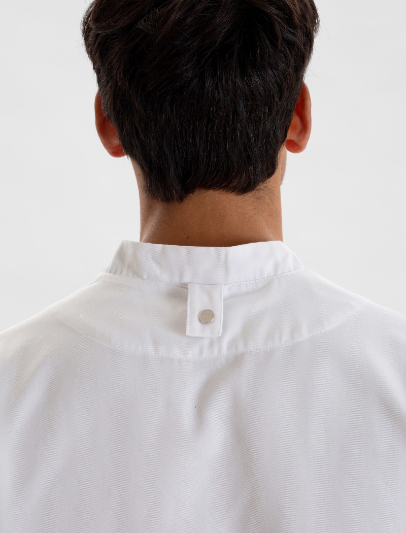 xxxxx Chaquetilla Dixon Blanca