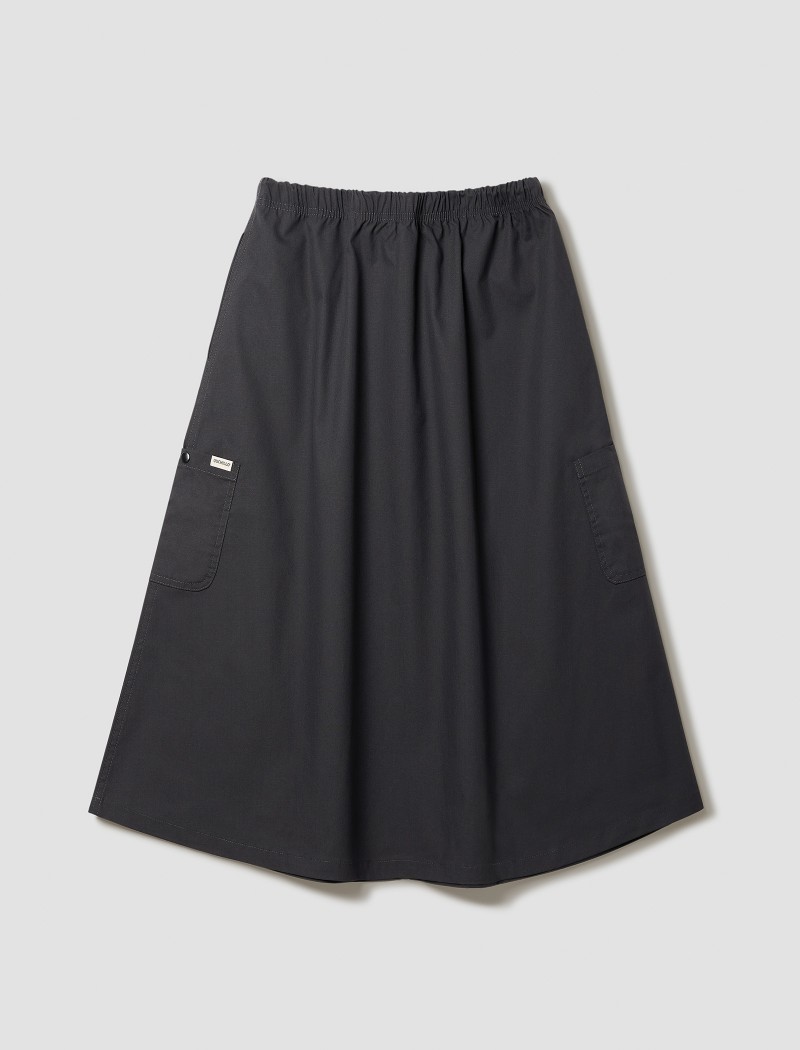 FALDA-BRUNT-NEGRO-2 Falda Ripstop Brunt