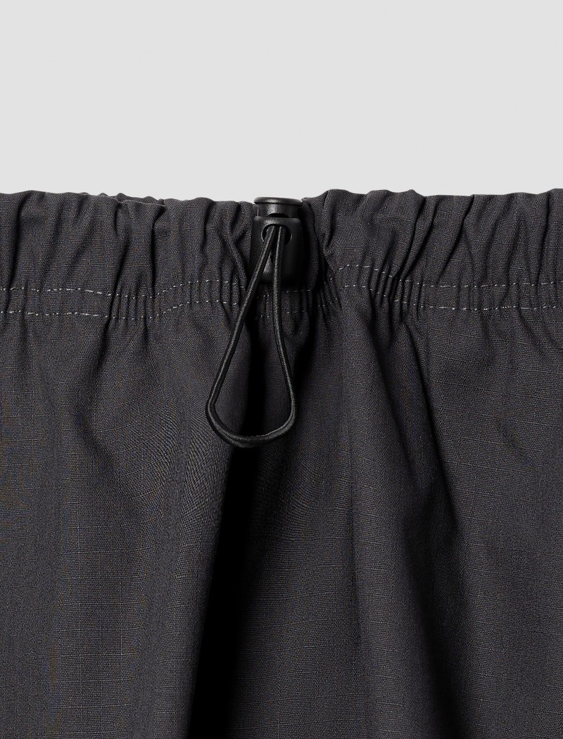 FALDA-BRUNT-NEGRO-3 Falda Ripstop Brunt