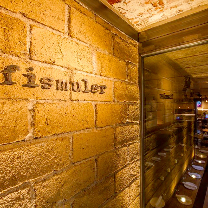 Este finde salimos a #fismulear