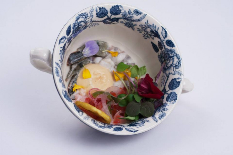 La Cartuja de Sevilla, la cerámica tradicional más actual que nunca