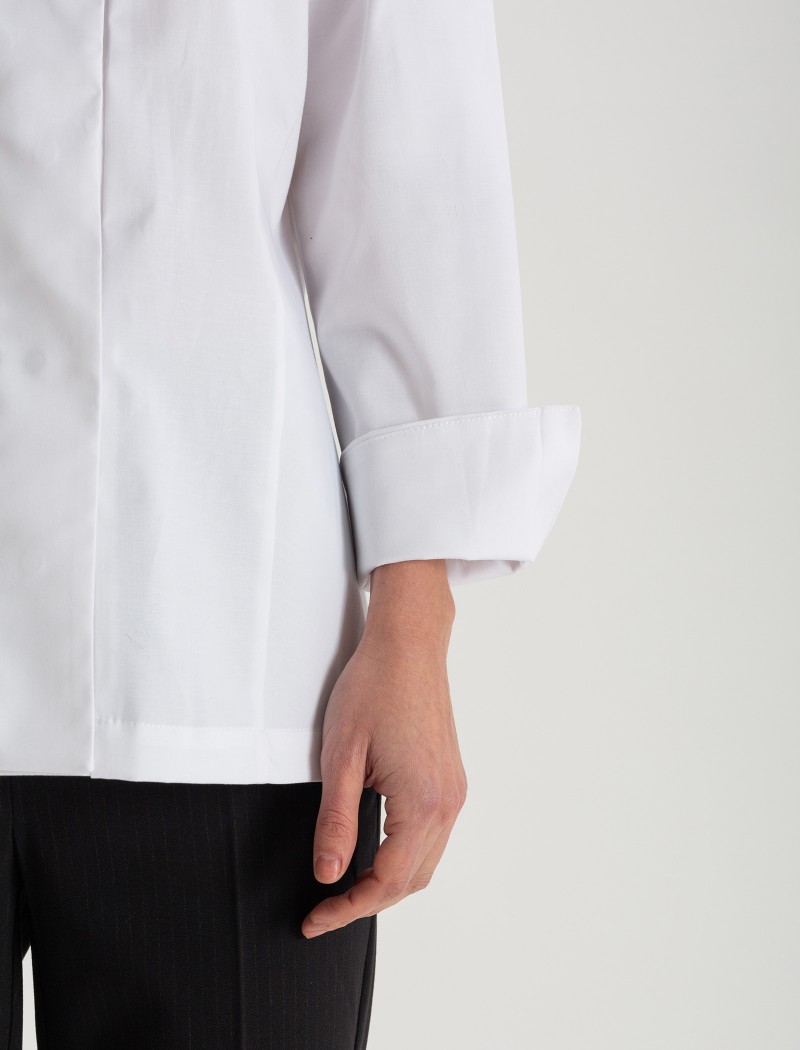 Frida blanca 05 Camisa Frida Blanca