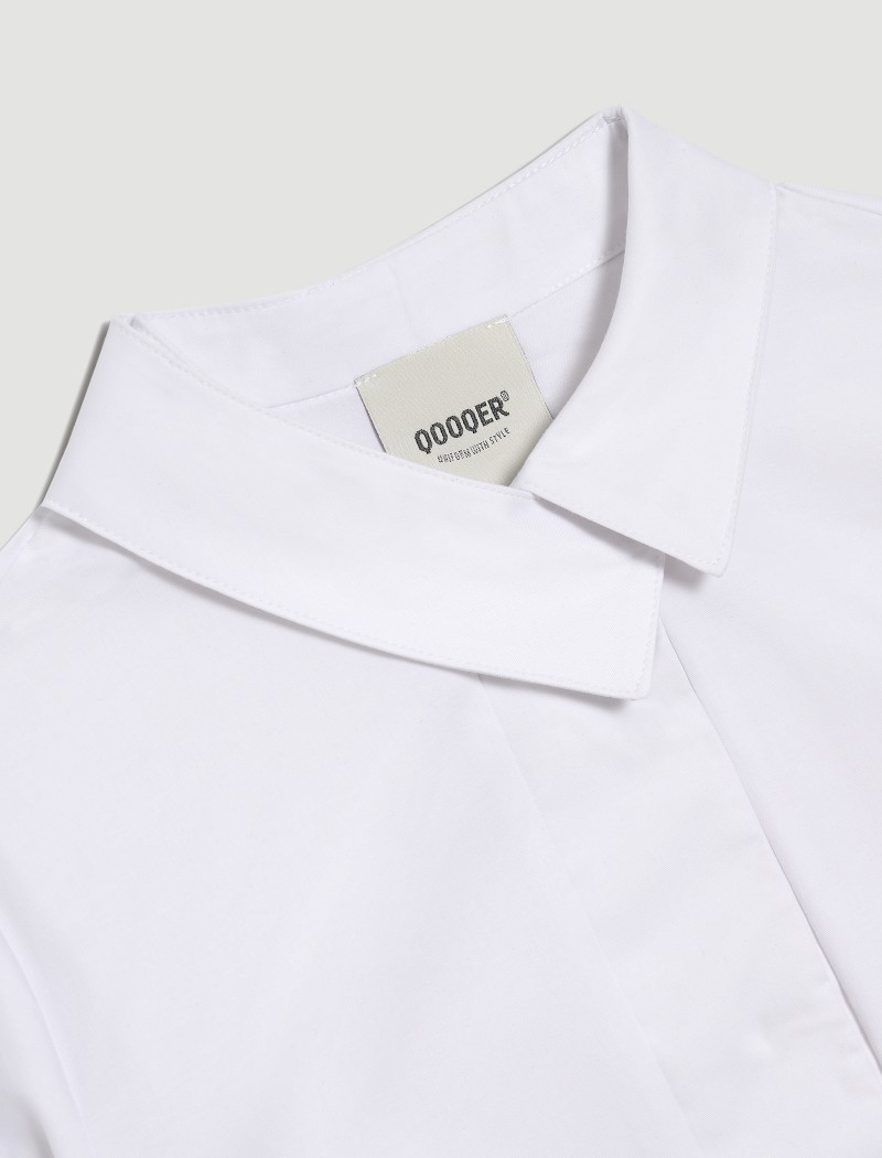 frida2 Camisa Frida Blanca