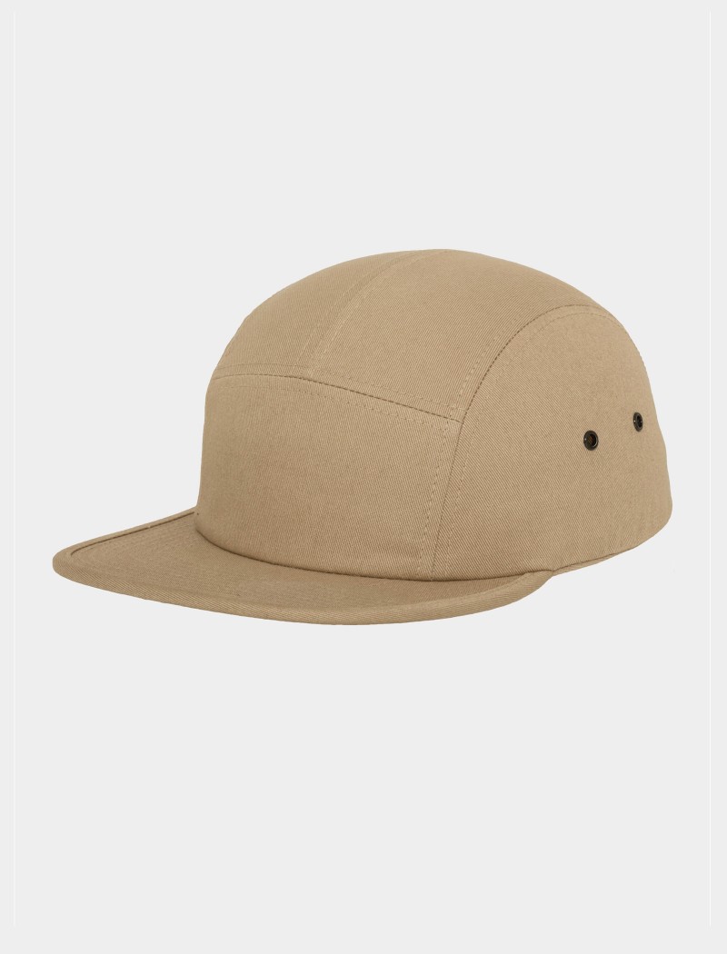Gorra Jock Khaki Gorra Jock Kaki