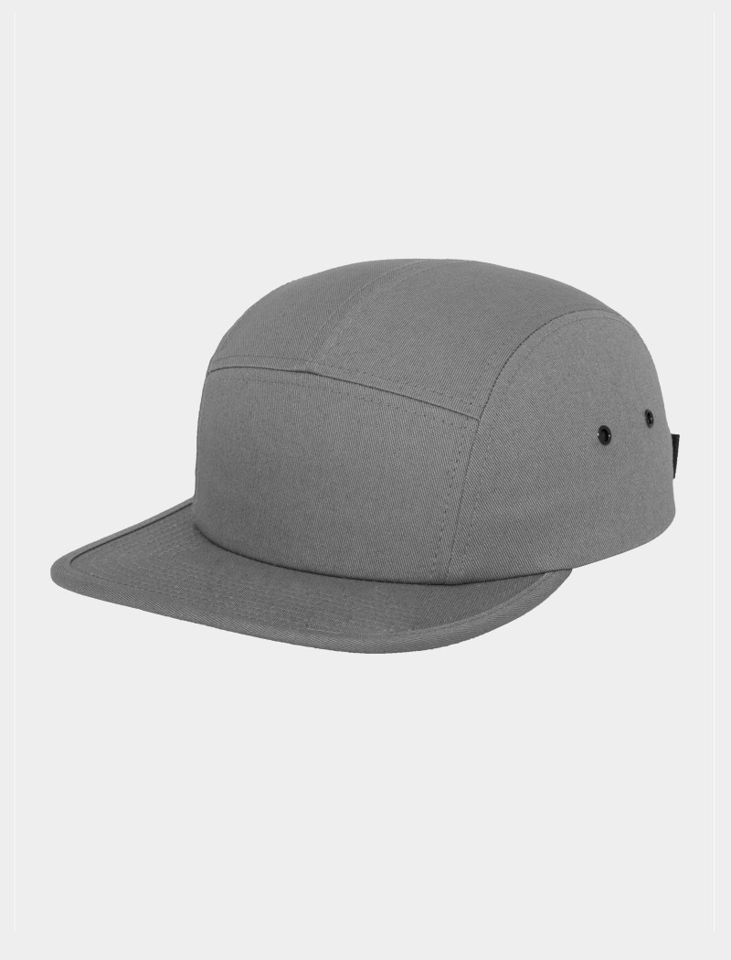 Gorra Jock Dark Grey Gorra Jock Dark Grey