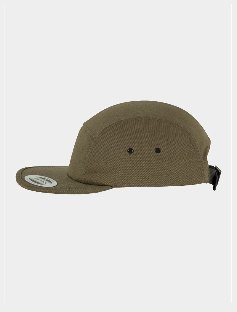 Gorra Jock2 Gorra Jock Olive