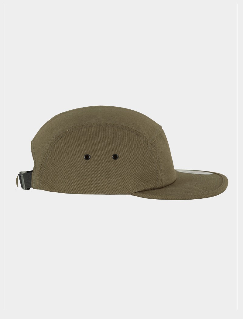 Gorra Jock3 Gorra Jock Olive