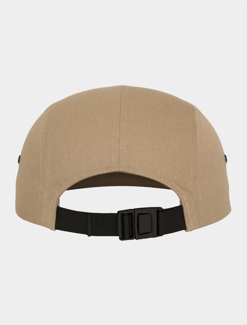 Gorra Jock3 Gorra Jock Khaki