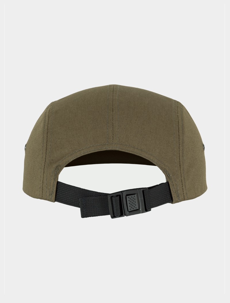 Gorra Jock4 Gorra Jock Olive