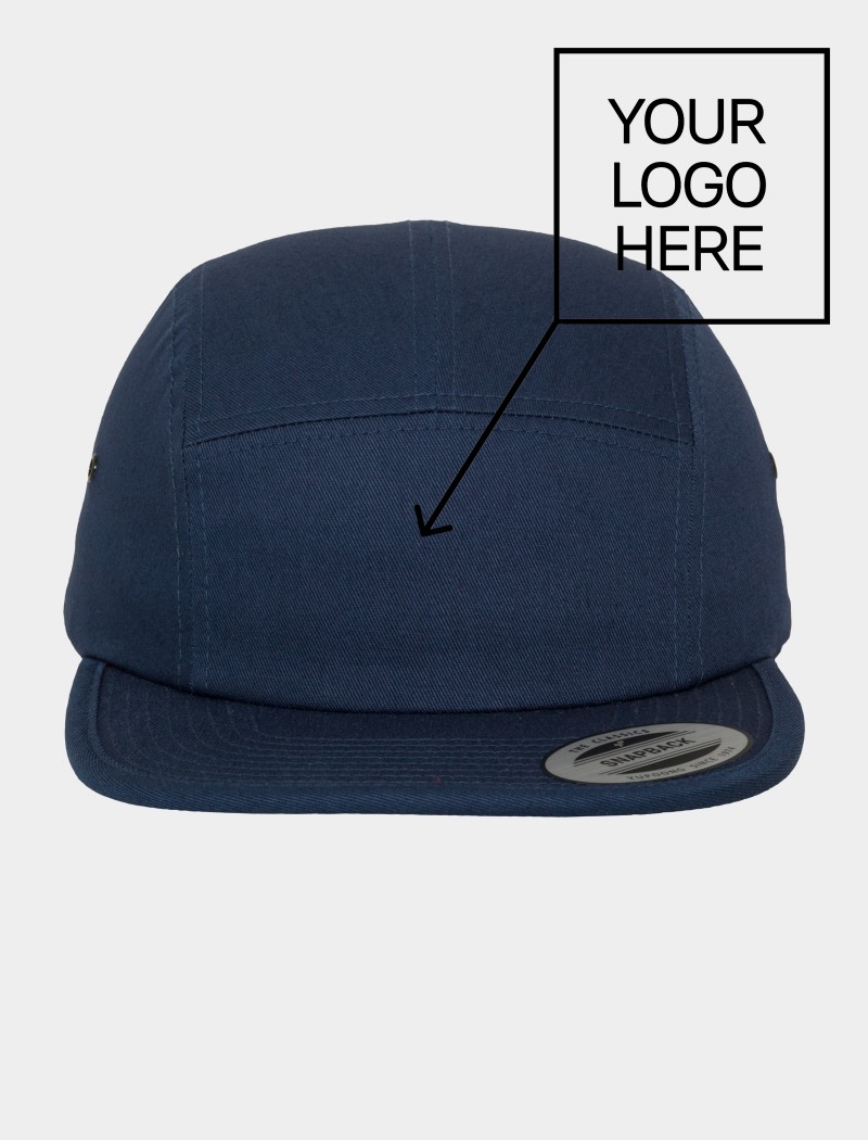 Gorra Jock5 Gorra Jock Navy