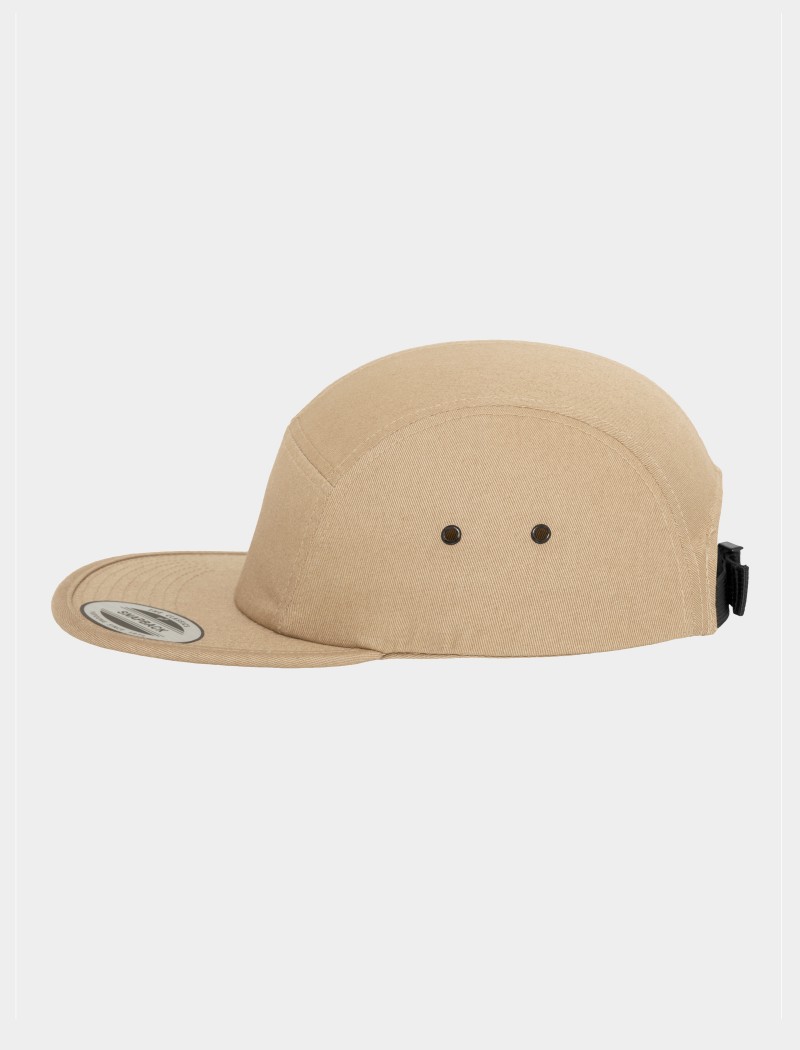Gorra Jock6 Gorra Jock Khaki