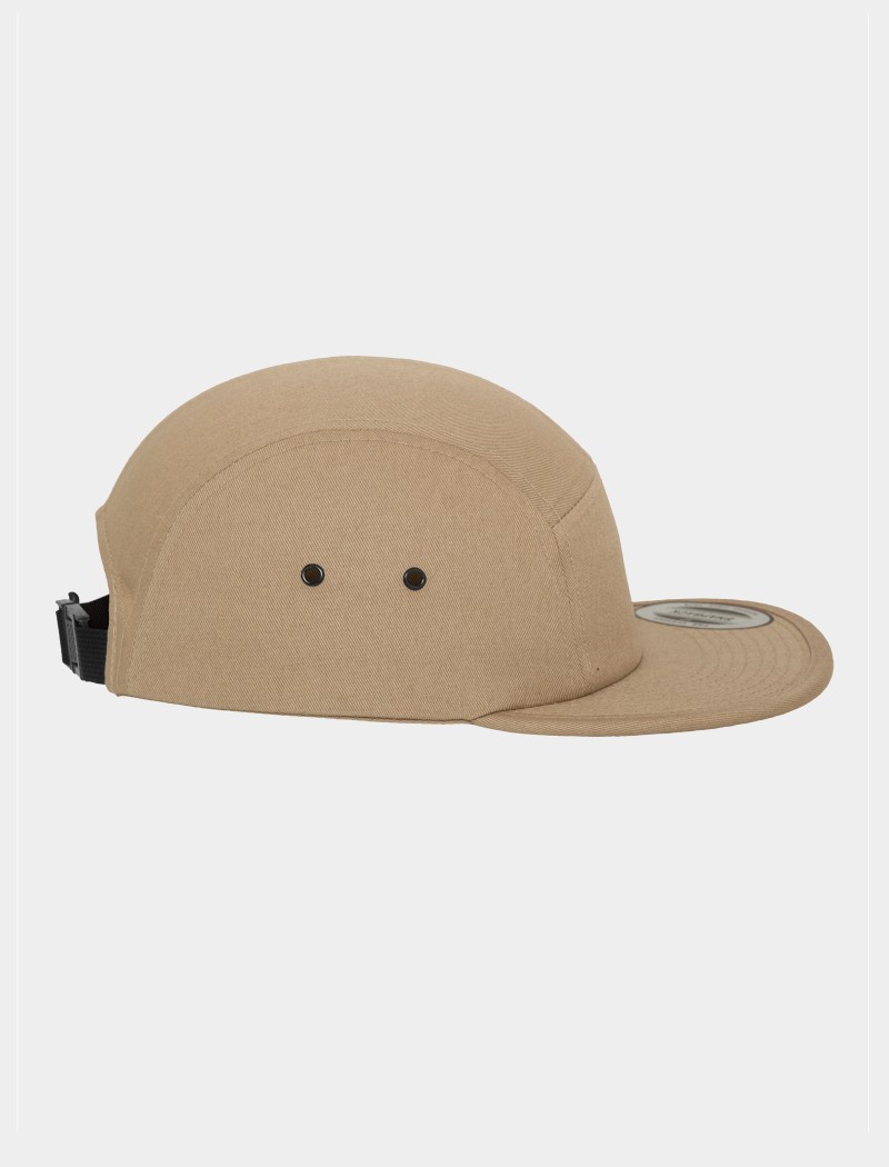 Gorra Jock7 Gorra Jock Khaki