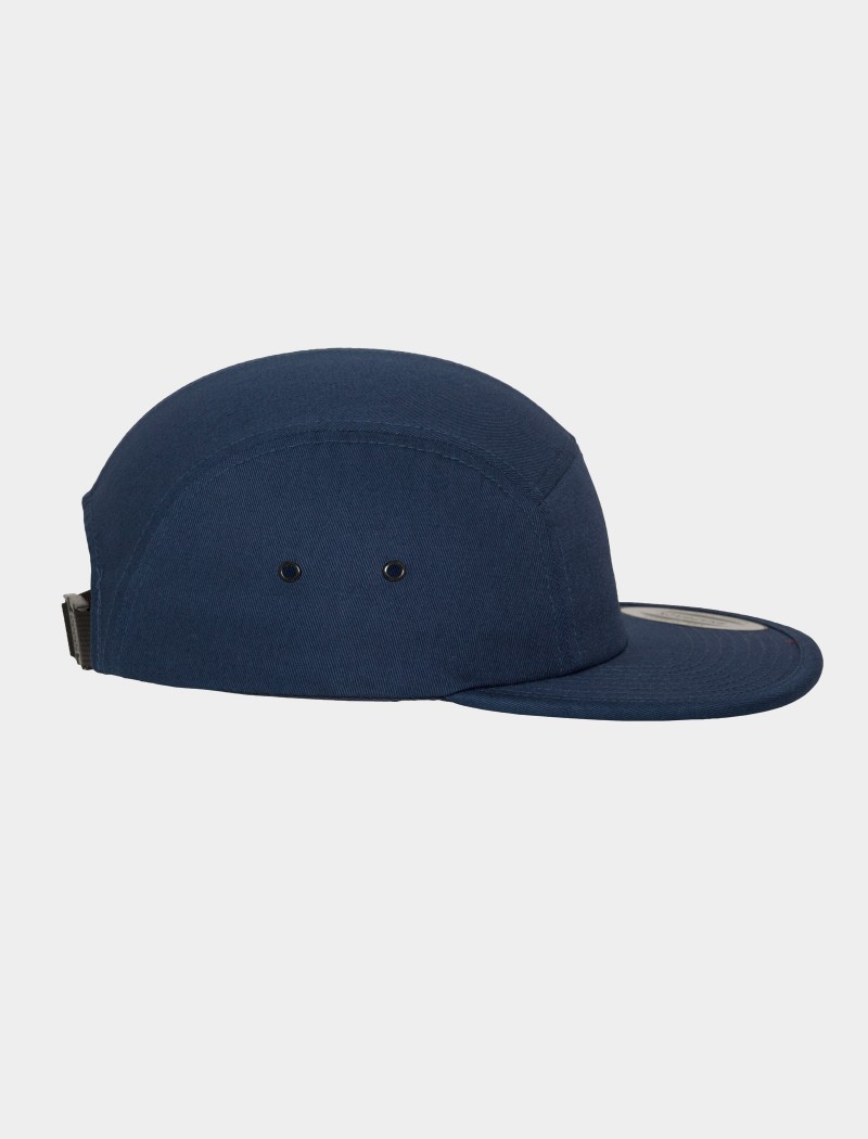 Gorra Jock5 Gorra Jock Navy