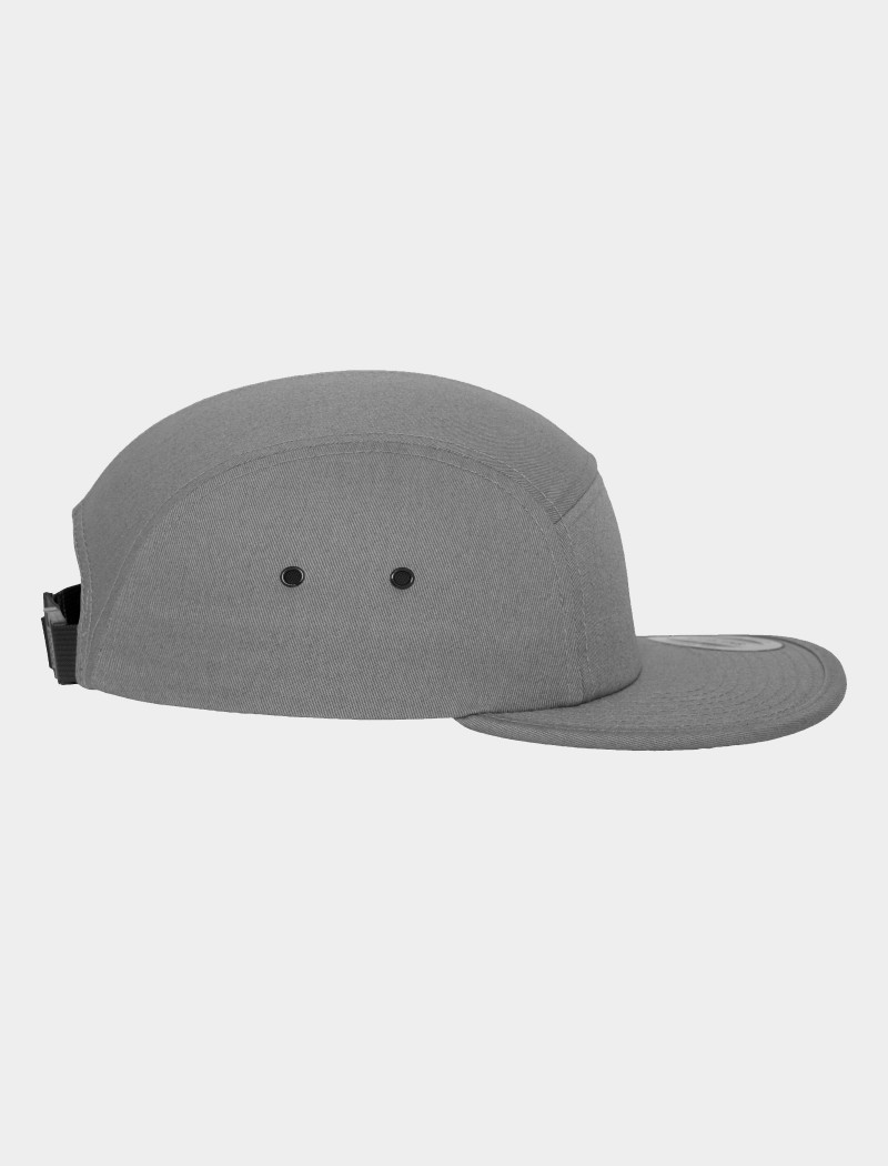 Gorra Jock7 Gorra Jock Dark Grey