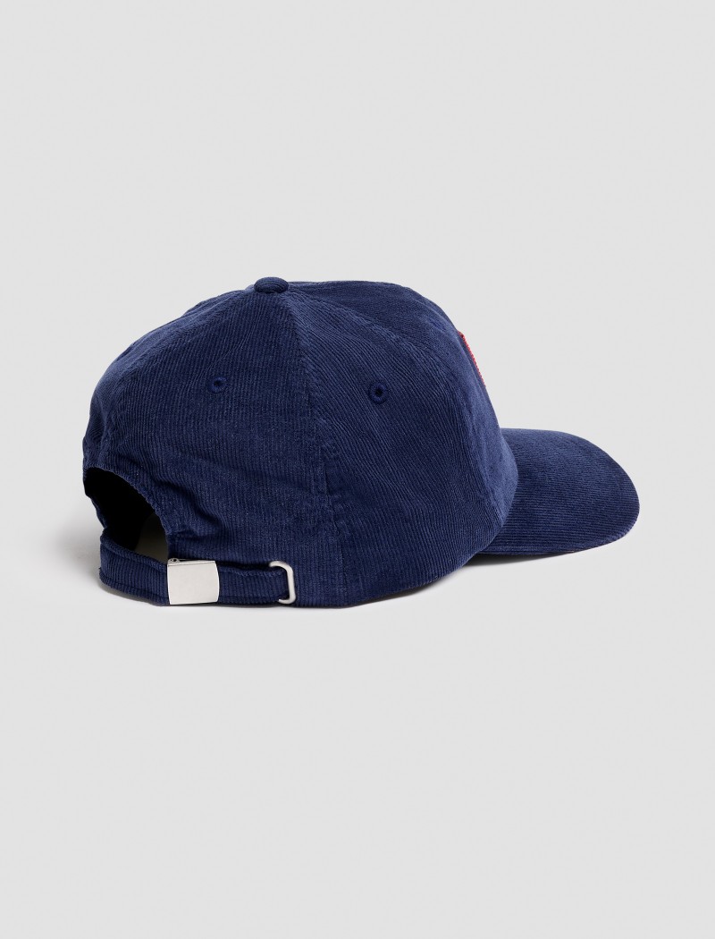 Gorra-welove-azul-3 Gorra WeLove Azul