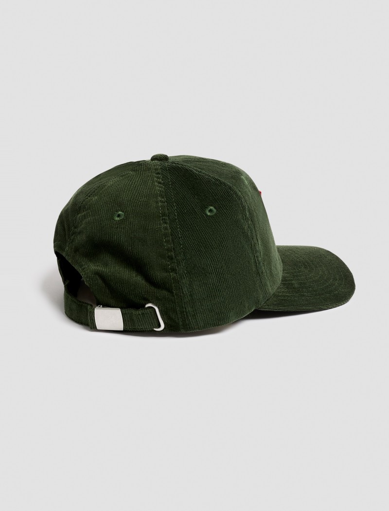 Gorra-welove-verde-3 Gorra WeLove Verde