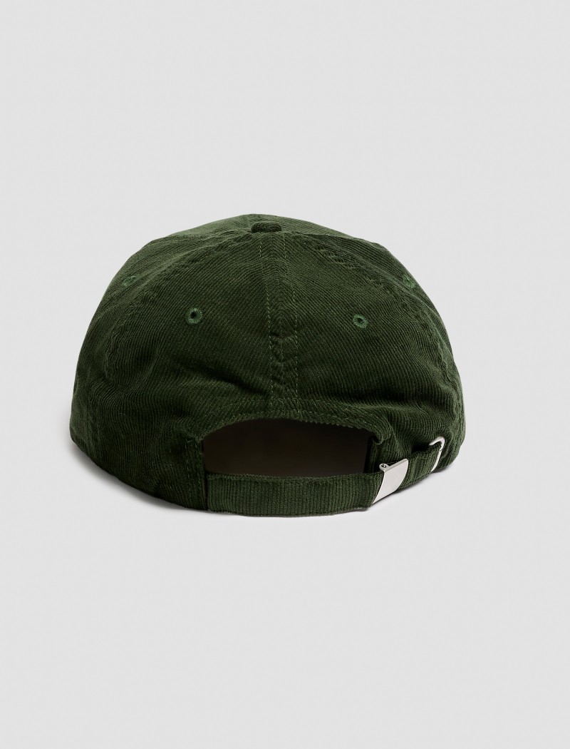 Gorra-welove-verde-4 Gorra WeLove Verde