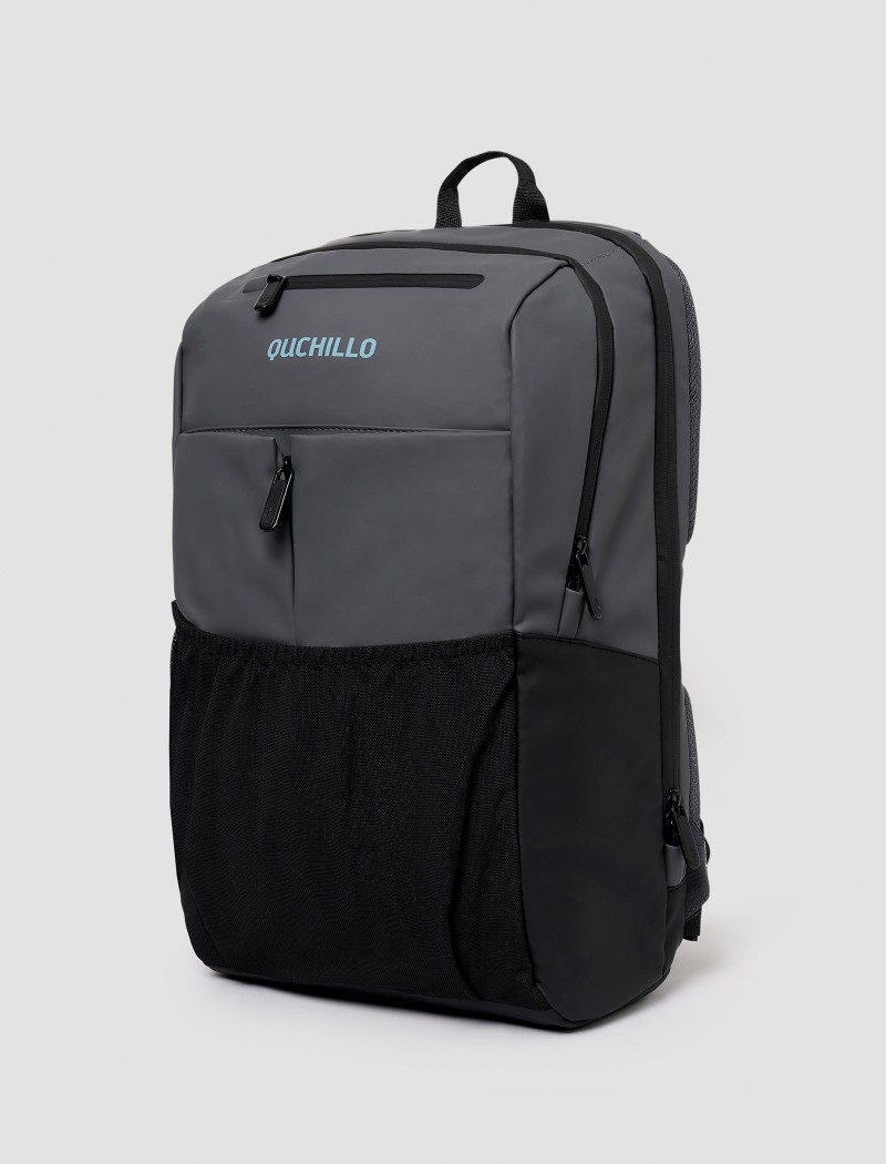 Mochila cocinero gris Mochila Chef 25L - Gris