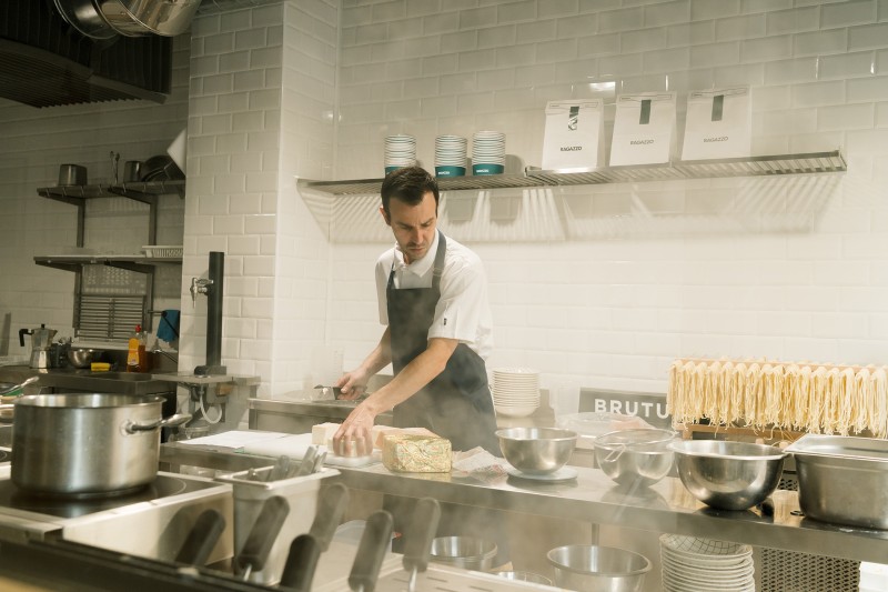 Guía definitiva de uniformes profesionales para chefs