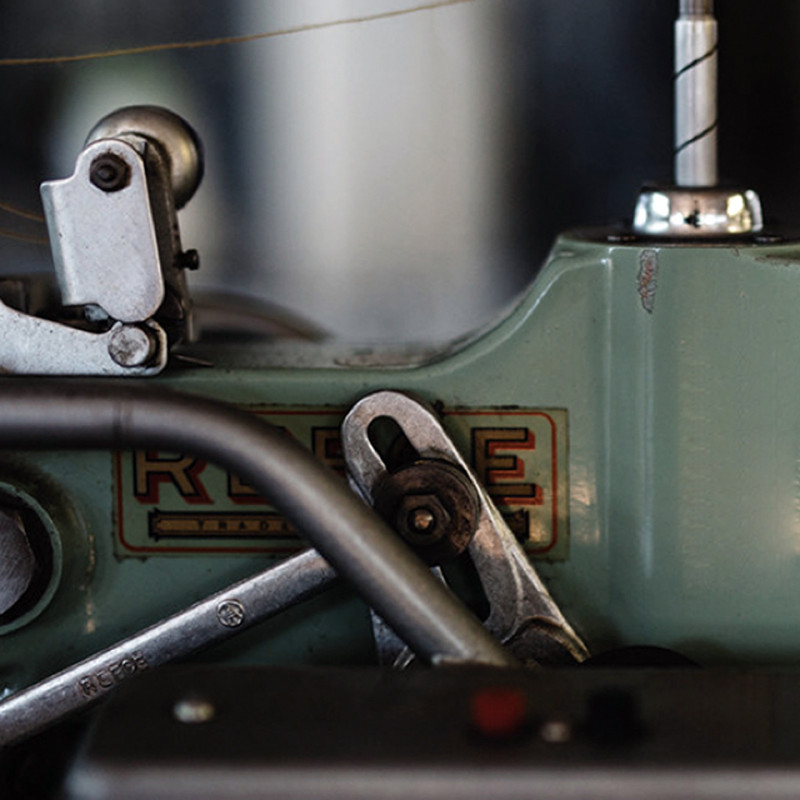 Historia del Delantal. De la cocina a las pasarelas