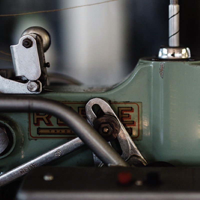 Storia del Grembiule. Dalla cucina alle passerelle