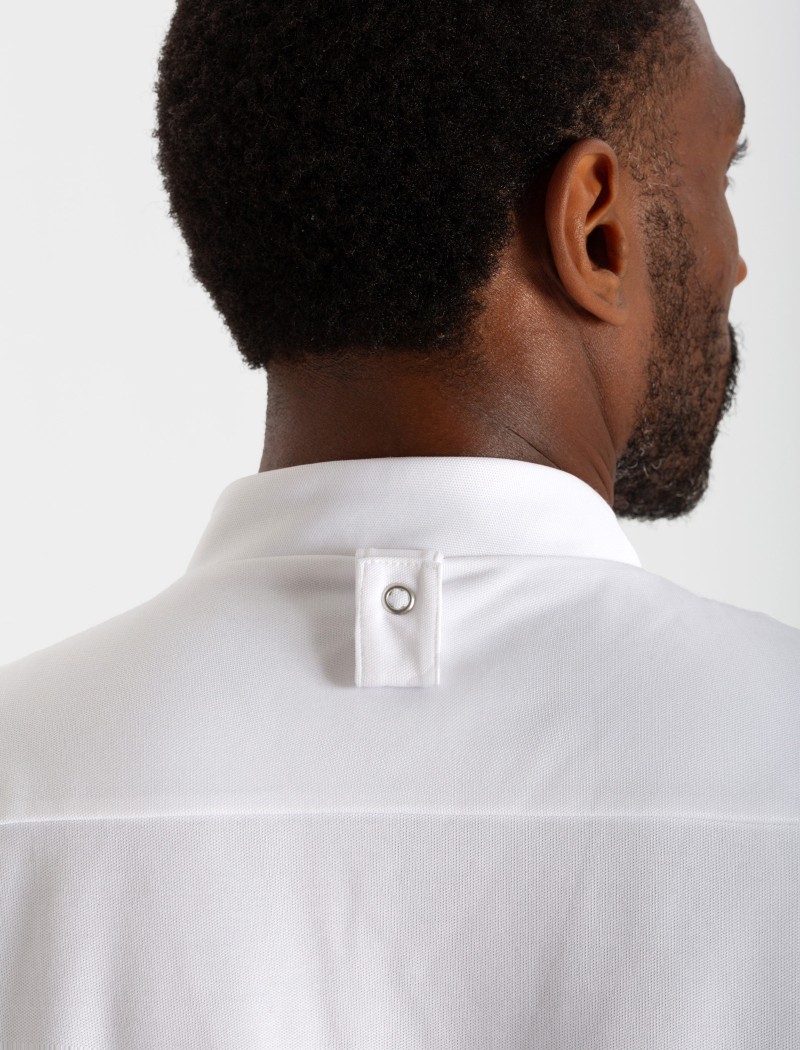 jac-6 Camisa Jac Blanca