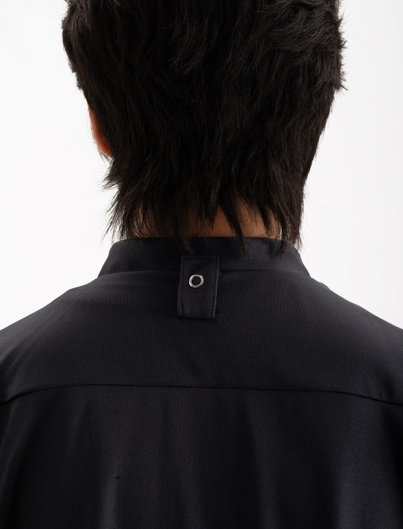 Jack NOIRBLUE-5 Camisa Jac Noirblue