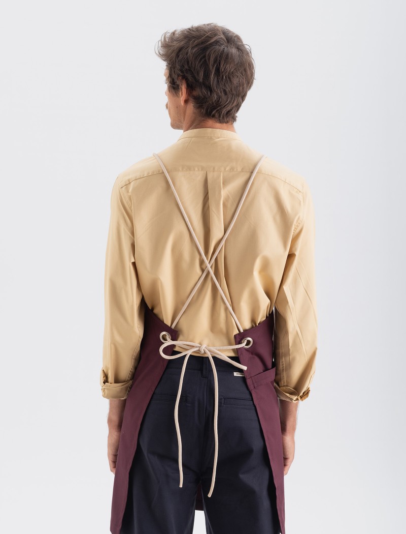 Kab Berry-5 Delantal Kab Berry