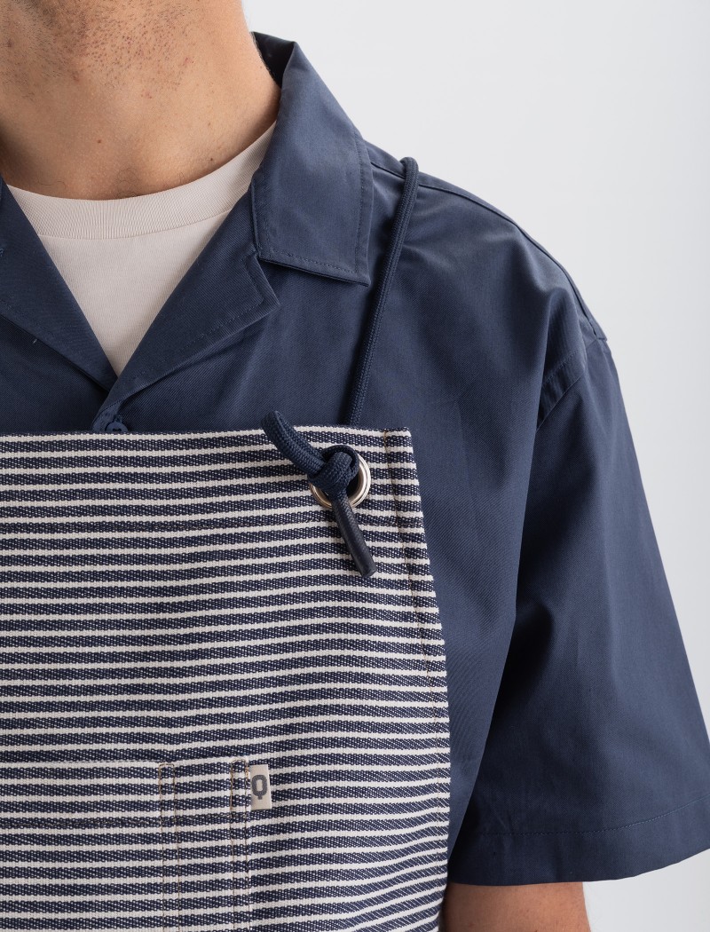 01 Delantal Kab Striped