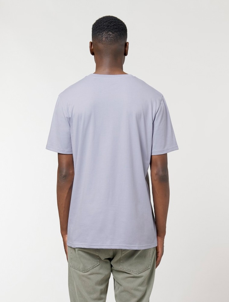 lavender-7 Camiseta Unisex Lavender