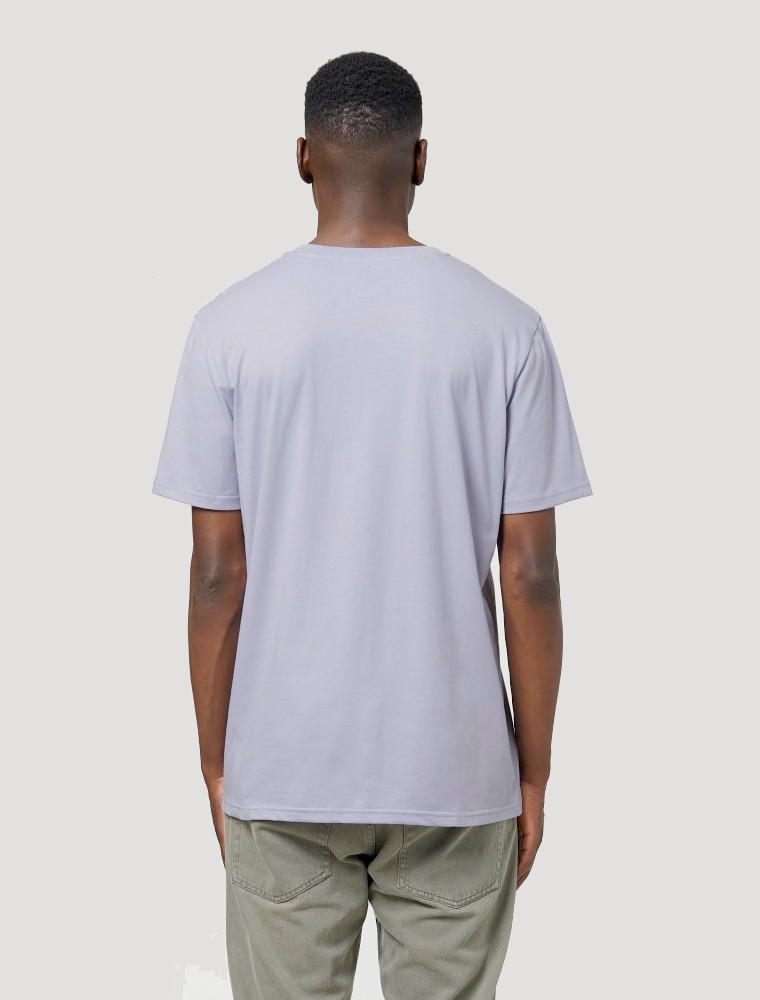 lavender-7 Camiseta Unisex Lavender