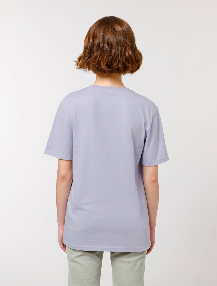 lavender-8 Camiseta Unisex Lavender