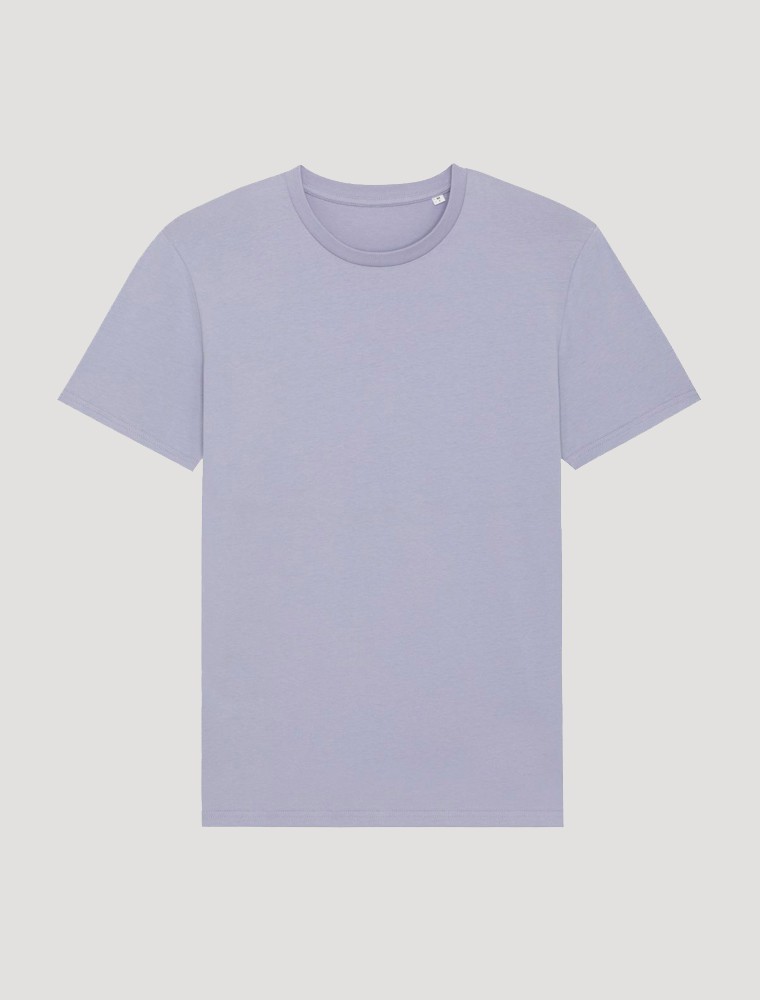lavender-8 Camiseta Unisex Lavender