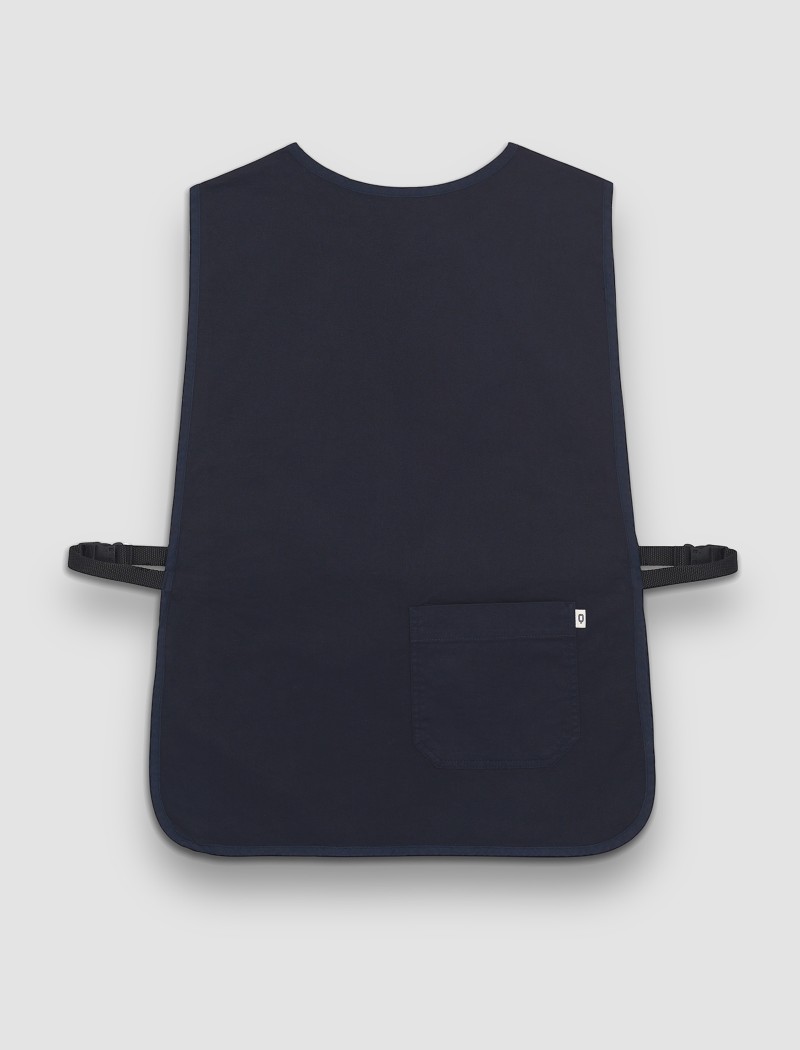 MOKA NAVY-SUBIR-2jpg Delantal Moka Navy