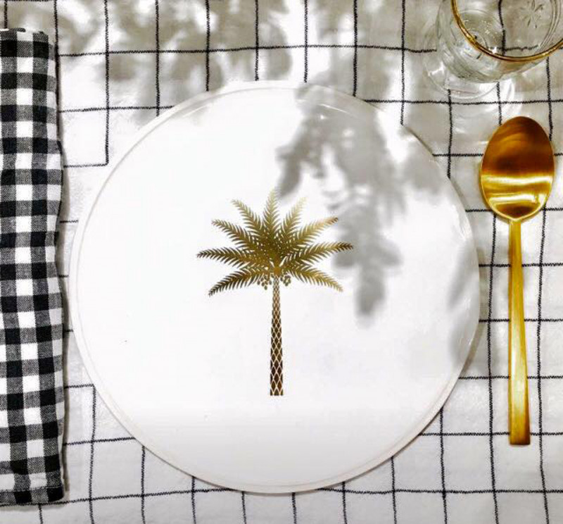 Q-estionario: Natalia López de Vajillas de Ultramar se pone el delantal