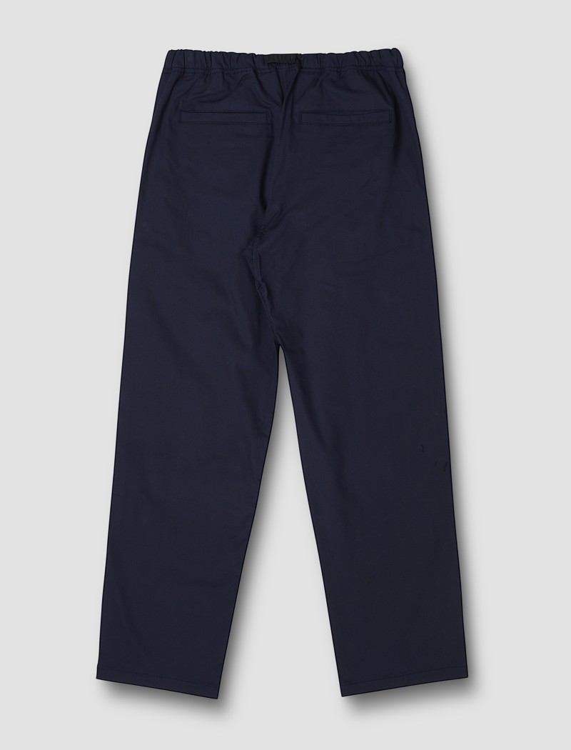 navy2B Pantalón Unisex Tape Navy