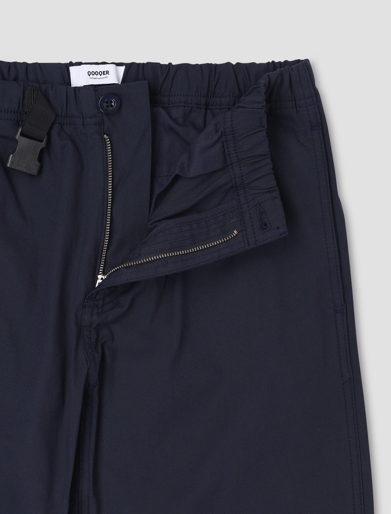 navy3B Pantalón Unisex Tape Navy