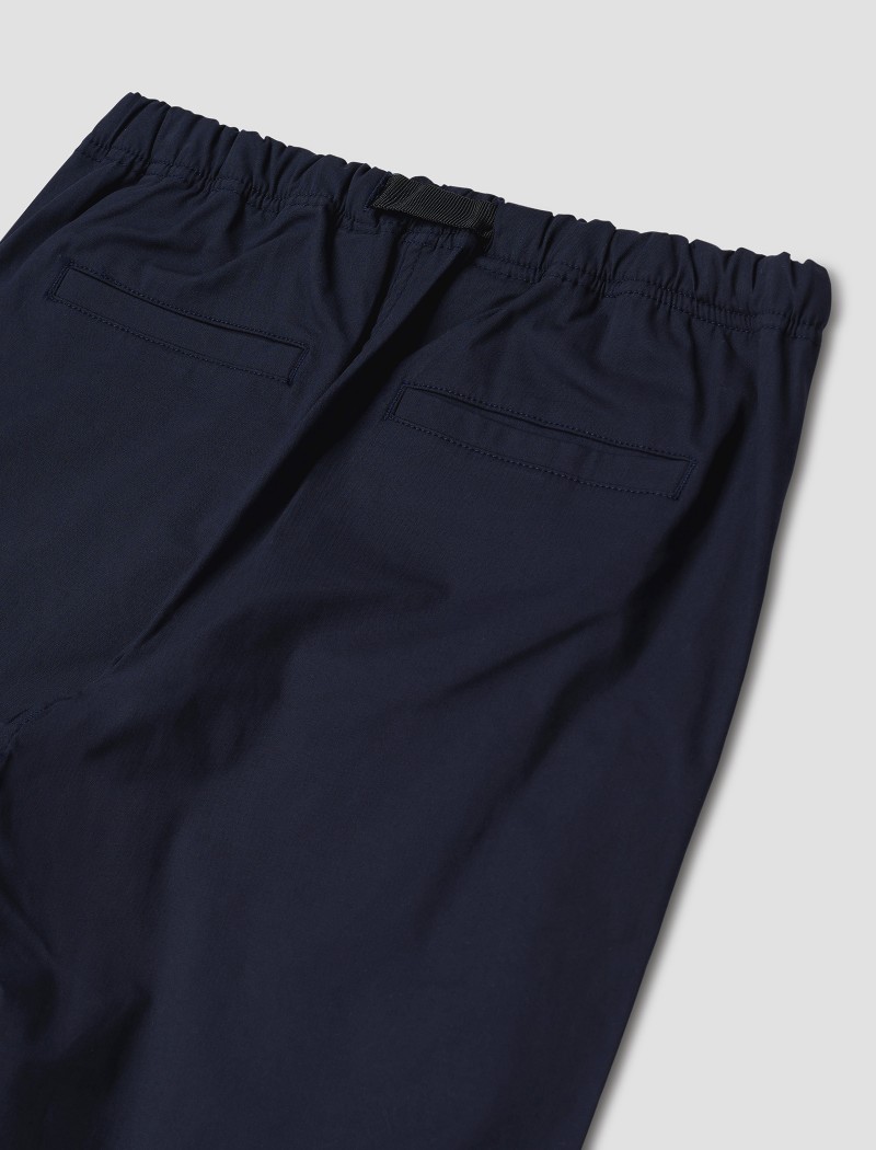 navy6B Pantalón Unisex Tape Navy