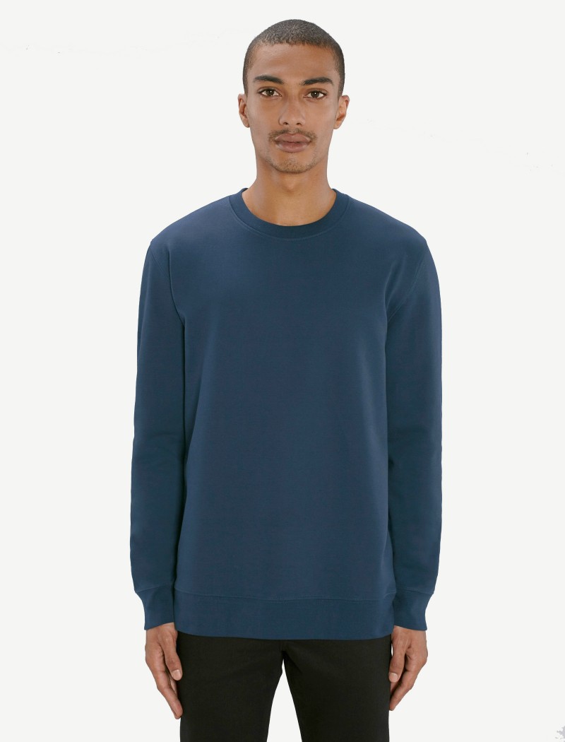 navy Sudadera Unisex Navy