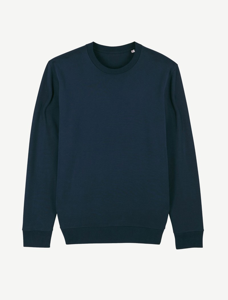 navy8 Sudadera Unisex Navy