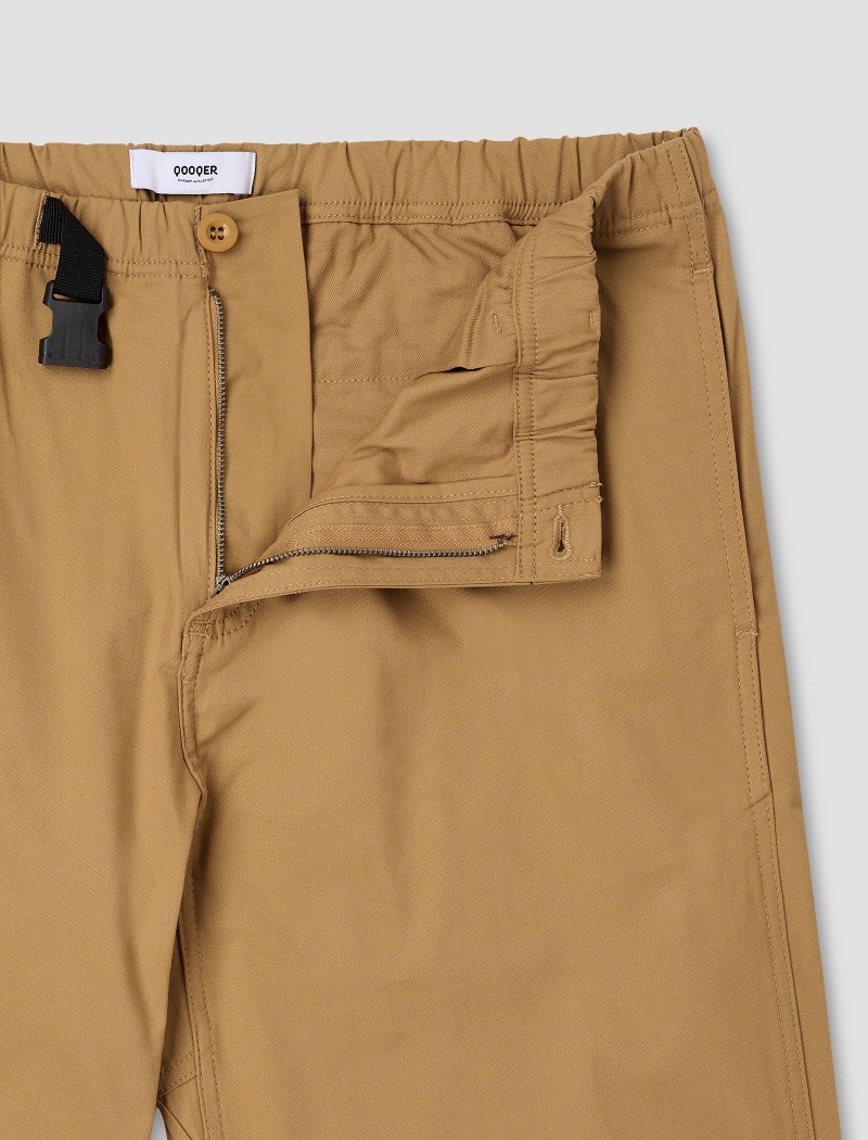 PANTALON-_ARENA_0021 Pantalón Unisex Tape Sand