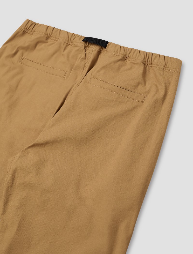 PANTALON-_ARENA_0022 Pantalón Unisex Tape Sand