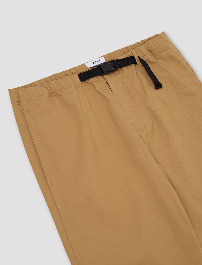 PANTALON-_ARENA_0023 Pantalón Unisex Tape Sand