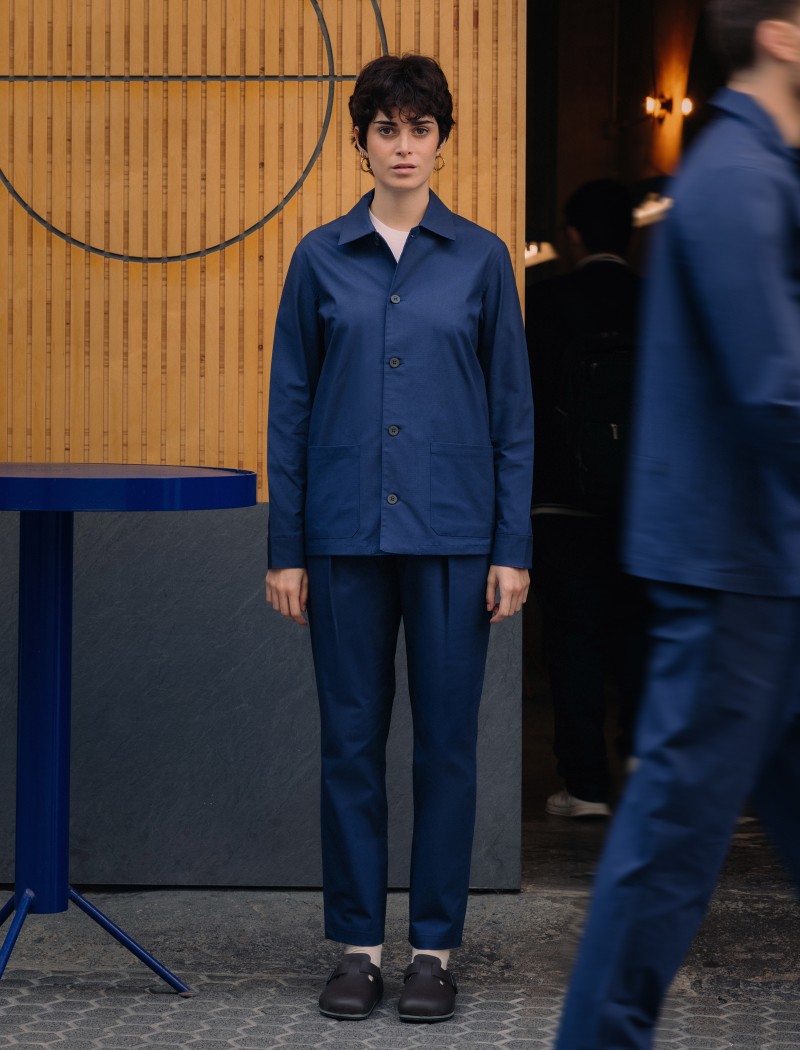 pantalon azul 2 Pantalón Unity Blue